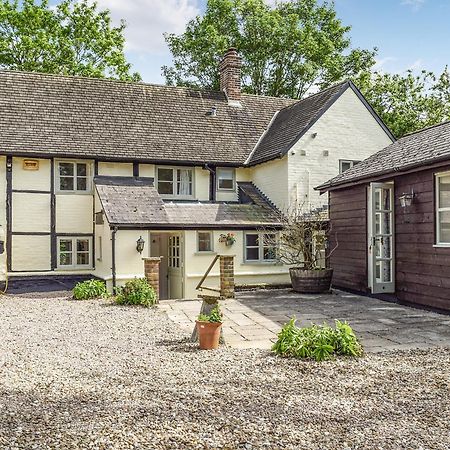 Wayside Cottage Adstock Exterior photo